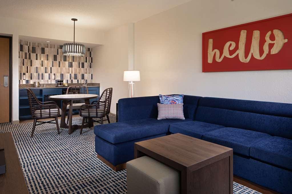 Doubletree Suites By Hilton Orlando At Disney Springs Habitación foto